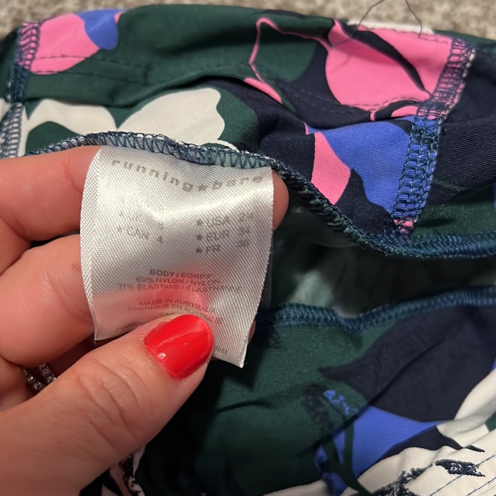 Matching Set, By Running Bare Featured On Carbon3… - image 5